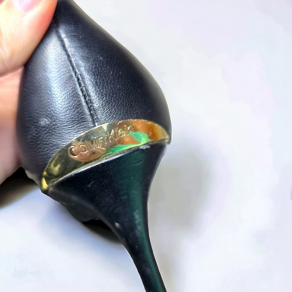 Calvin Klein High Heels Women's Size 10 - Picture 4 of 5